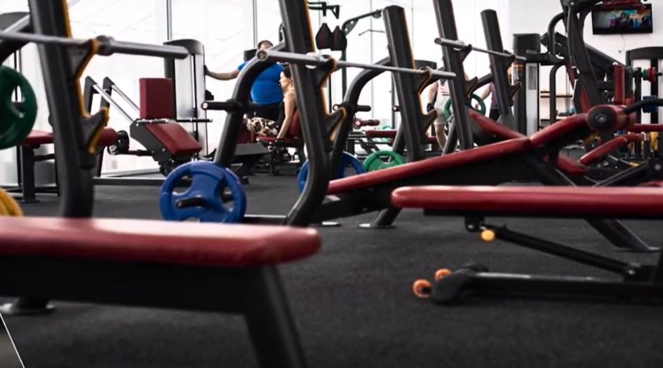 Nandivardhan-Fortuna-Blue-Amenities-Gymnasium