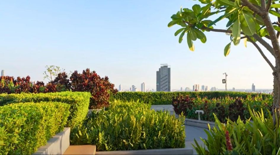 Nandivardhan-Fortuna-Blue-Amenities-Landscaped-Garden