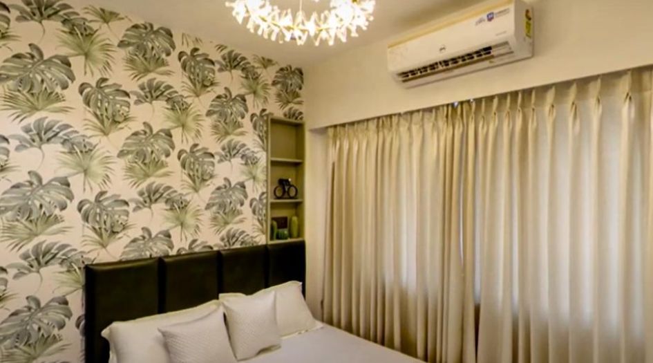 Nandivardhan-Fortuna-Blue-Gallery-Common-Bedroom