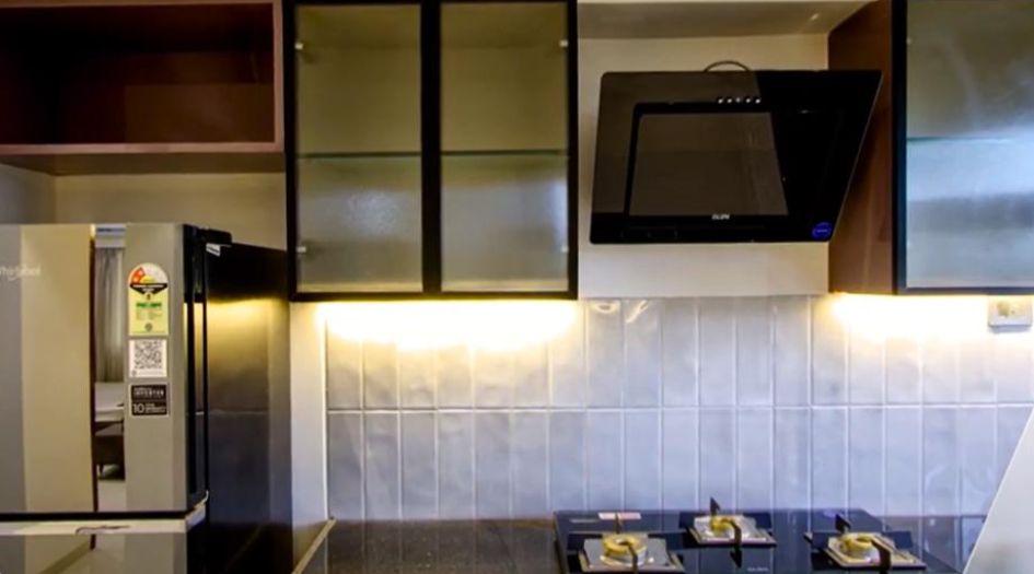 Nandivardhan-Fortuna-Blue-Gallery-Kitchen
